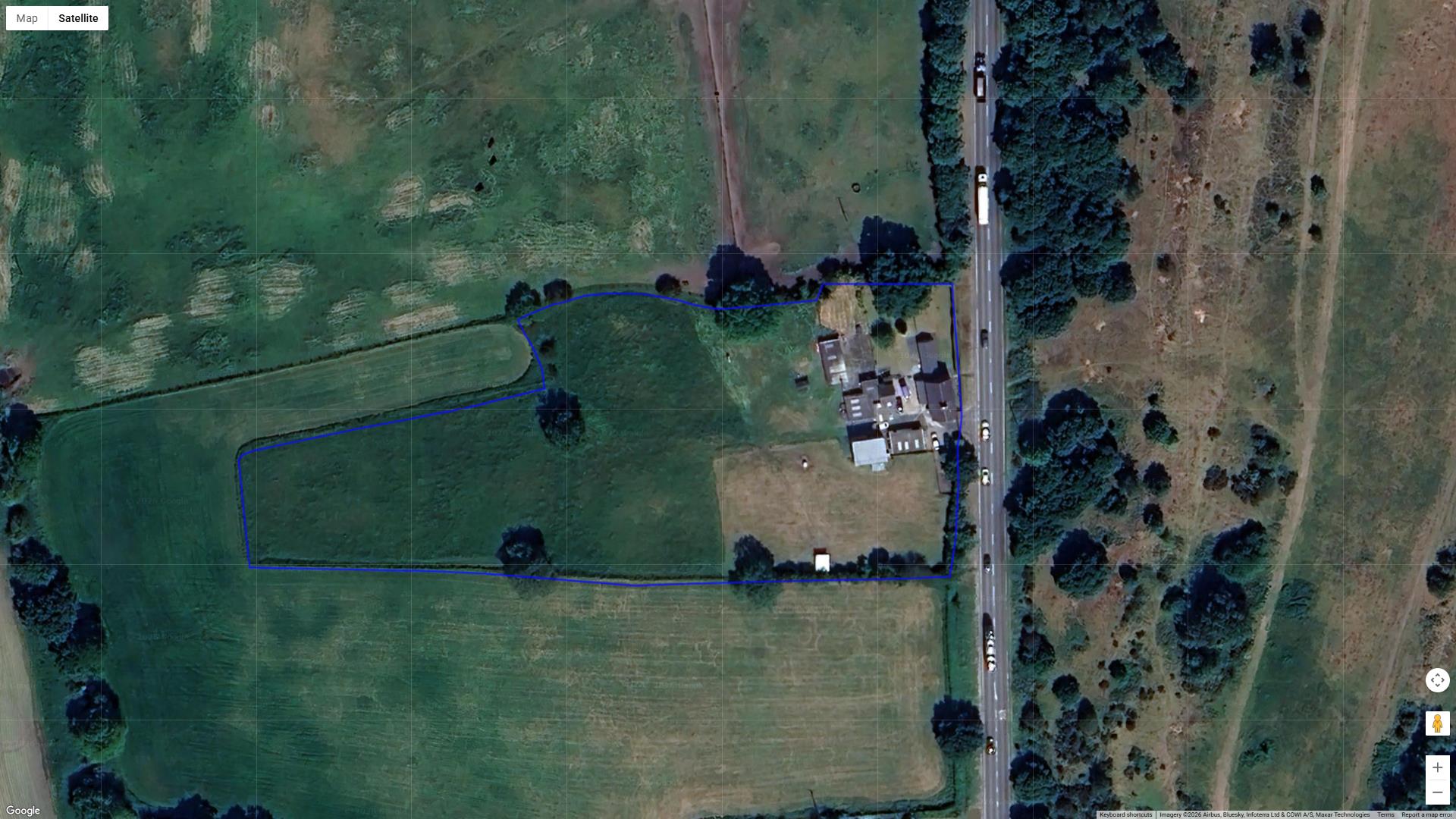 Ingleside , Whitchurch, SY13 3JX For Sale